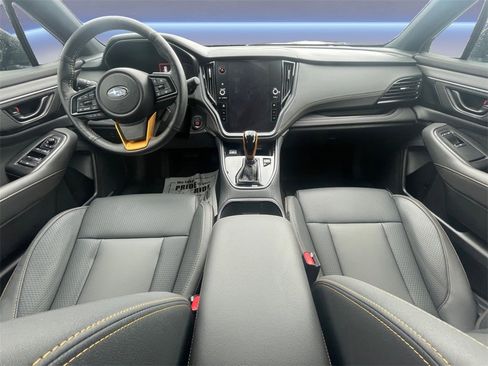 Certified 2025 Subaru Outback Wilderness image 12