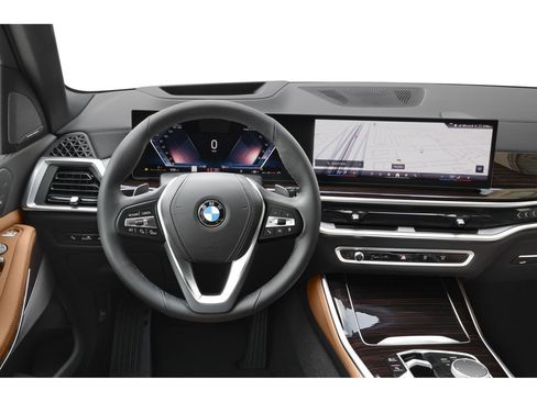 New 2026 BMW X5 xDrive40i image 34
