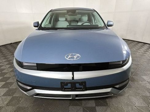 Used 2023 Hyundai Ioniq 5 SEL AWD/4WD image 7