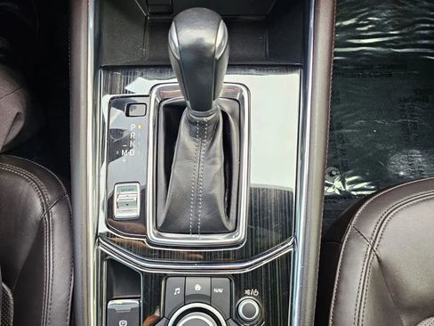 Used 2019 MAZDA CX-5 Signature image 20