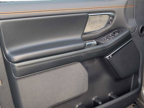 New 2026 Ford Expedition Tremor image 10