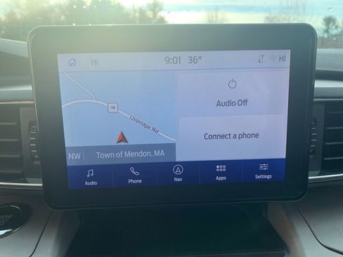 Used 2023 Ford Explorer XLT w/ Equipment Group 202A image 26