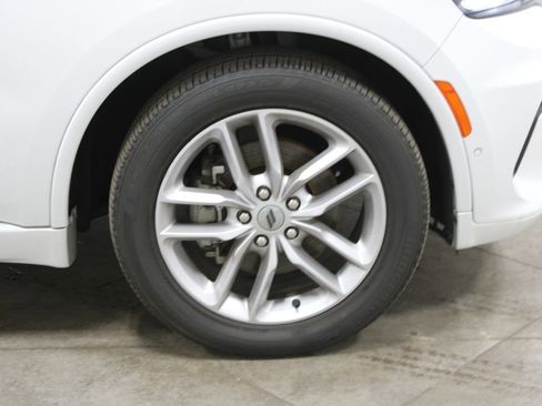 Used 2024 Dodge Durango R/T image 50