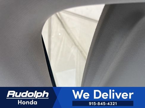 New 2026 Honda HR-V EX-L image 22