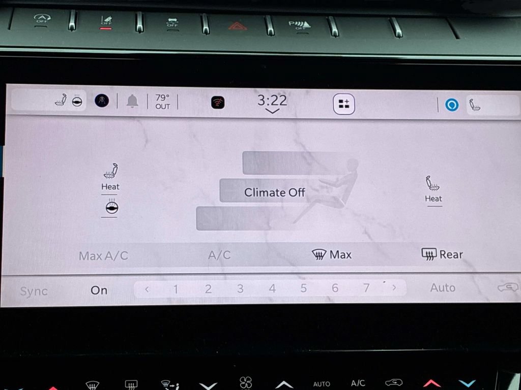 New 2026 Jeep Grand Cherokee Limited AWD/4WD image 13