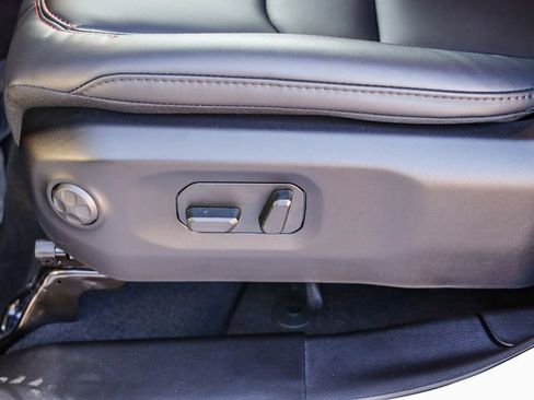 New 2026 Jeep Wrangler Unlimited Rubicon image 25