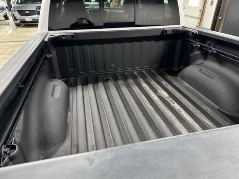 Certified 2022 RAM 1500 Limited image 7