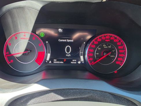 Used 2022 Acura RDX AWD image 8