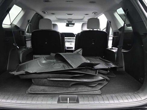 Used 2020 Hyundai Palisade SEL w/ Convenience Package image 13