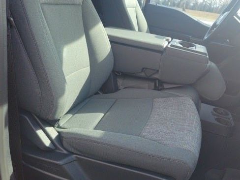 Used 2024 Ford F350 XLT image 12