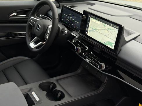 New 2026 Honda Prologue Touring image 10