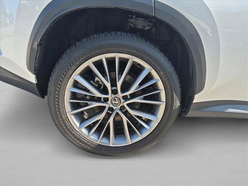 Used 2025 Lexus NX 350h AWD w/ Accessory Package (K3) image 20