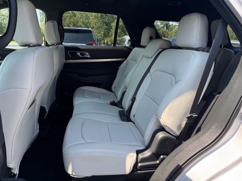 Used 2019 Ford Explorer XLT FWD image 20
