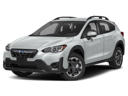 Used 2022 Subaru Crosstrek 2.0i image 4