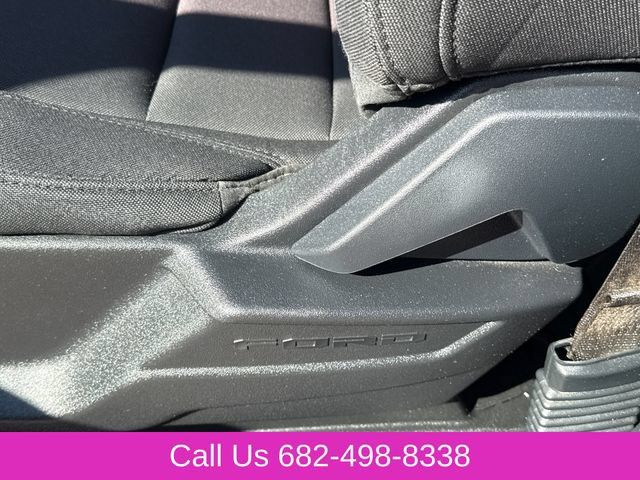 Used 2023 Ford F150 XL w/ STX Appearance Package RWD image 21