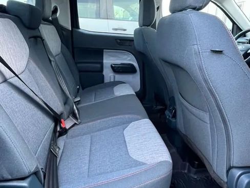 Used 2023 Ford Maverick XLT w/ Equipment Group 300A Standard image 15