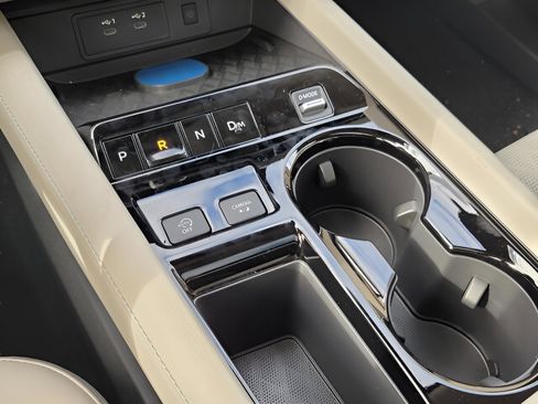 New 2026 Nissan Murano Platinum w/ Cargo Package image 17