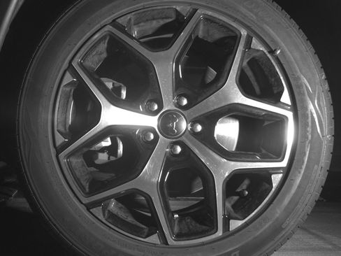 Used 2025 Jeep Compass Limited image 12