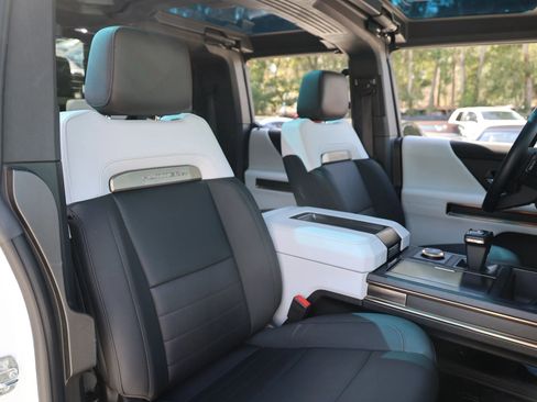 Used 2022 GMC Hummer EV Edition 1 w/ LPO, Illumination Package image 58