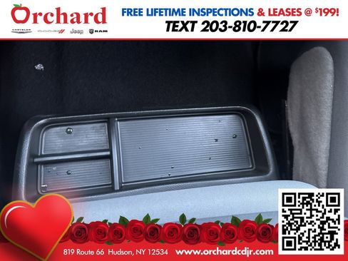 Used 2019 RAM 1500 Tradesman w/ Popular Equipment Group image 36