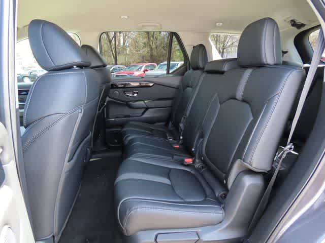 New 2026 Honda Pilot EX-L image 14