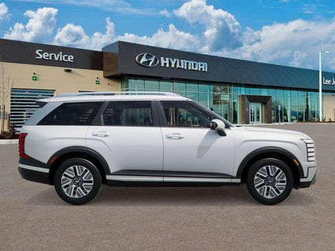 New 2026 Hyundai Palisade SEL AWD/4WD image 7