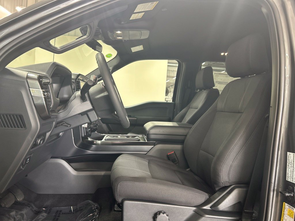 New 2026 Ford F150 STX w/ Equipment Group 200A AWD/4WD image 10