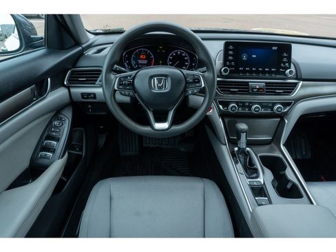Used 2020 Honda Accord LX image 16