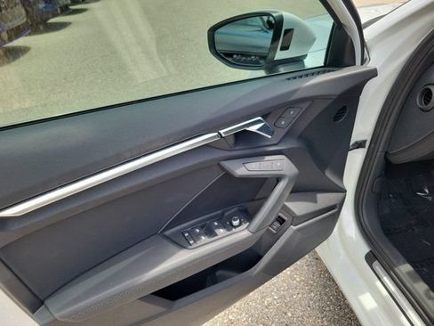 Certified 2023 Audi A3 2.0T Premium FWD image 17
