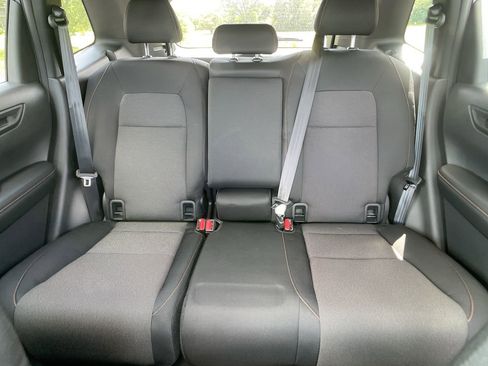 New 2026 Honda CR-V TrailSport image 21