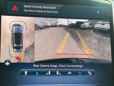 Certified 2022 Mercedes-Benz S 580 4MATIC Sedan image 35