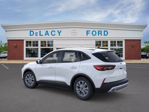 New 2025 Ford Escape Active w/ Tech Pack #1 image 5