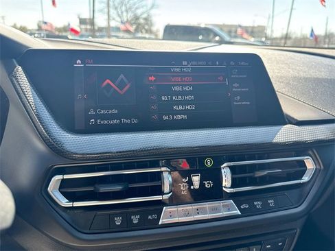 Used 2021 BMW 228i Gran Coupe w/ M Sport Package image 16