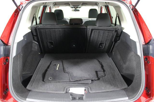 Certified 2025 Nissan Rogue S FWD image 17