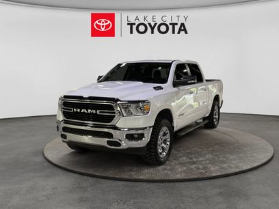 Used 2020 RAM 1500 Big Horn