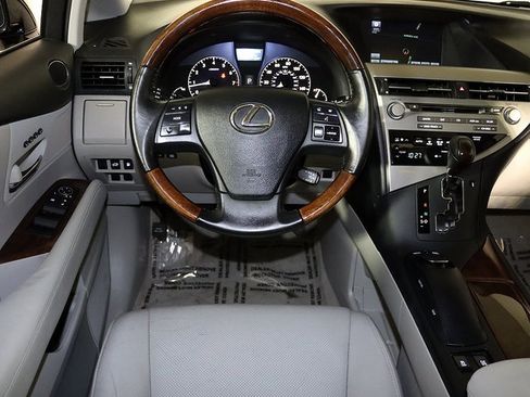 Used 2011 Lexus RX 350 350 image 3
