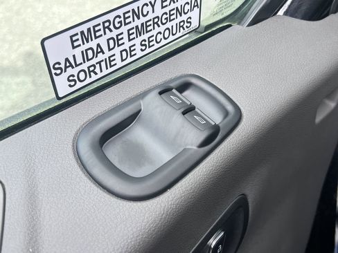 New 2026 Ford Transit 350 148 High Roof Extended Wagon image 13