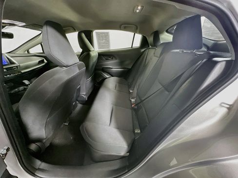 Used 2025 Toyota Prius LE FWD image 24