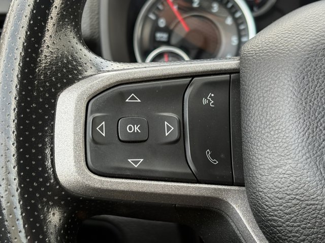 Used 2024 RAM 2500 Tradesman w/ Chrome Appearance Group AWD/4WD image 23