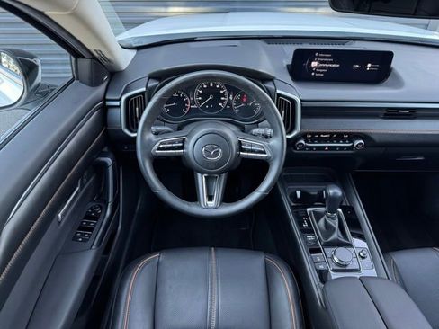 Used 2024 MAZDA CX-50 AWD 2.5 Turbo w/ Cargo Package image 19