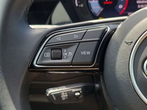 Certified 2025 Audi A3 2.0T Premium w/ Convenience Package AWD/4WD image 9