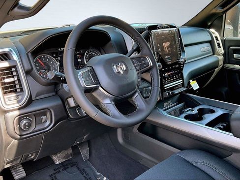 New 2026 RAM 2500 Big Horn image 7