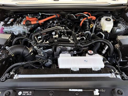 Used 2026 Toyota Land Cruiser w/ Premium Package image 35