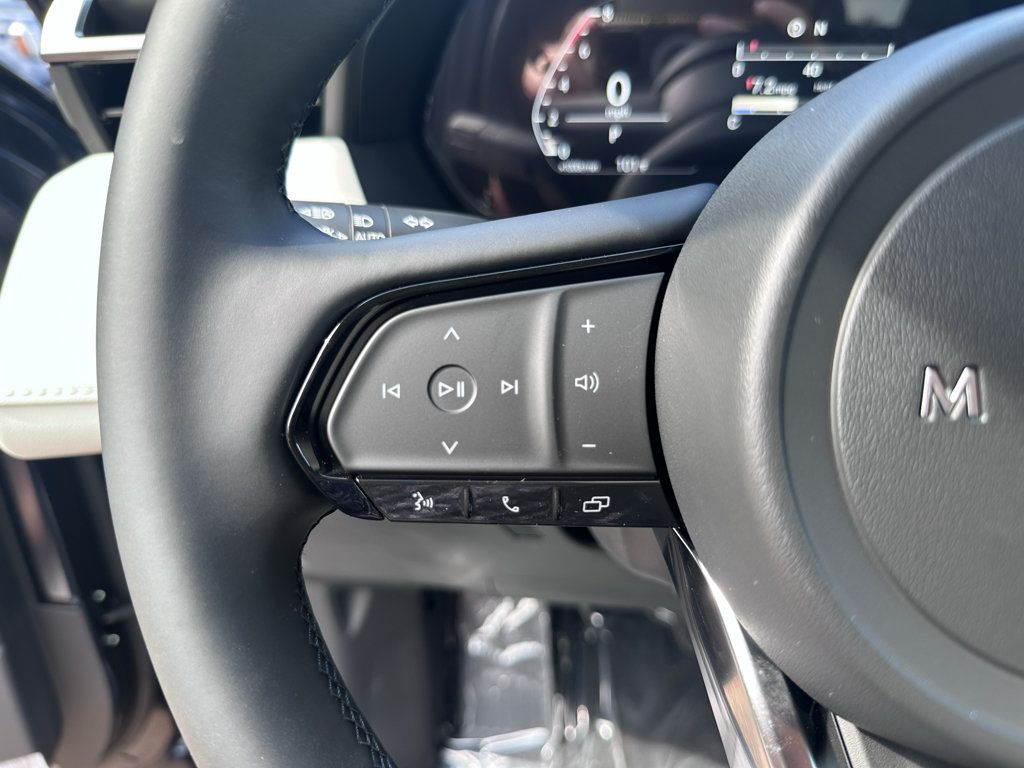 New 2026 MAZDA CX-5 Select AWD/4WD image 22