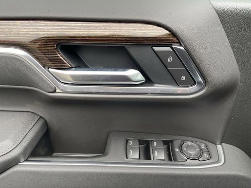 New 2026 GMC Sierra 1500 Elevation AWD/4WD image 23