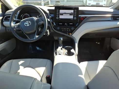 Certified 2023 Toyota Camry SE image 15
