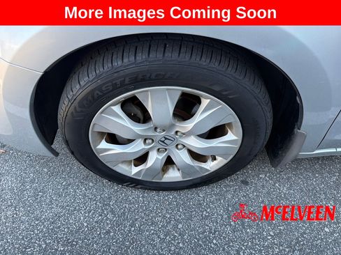 Used 2008 Honda Accord EX-L image 2