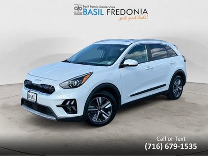 Used 2022 Kia Niro EX Premium