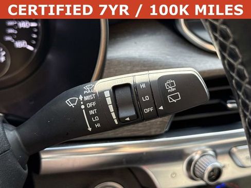 Used 2022 Kia Telluride EX w/ EX Premium Package AWD/4WD image 26