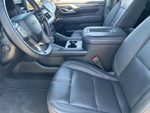 Certified 2024 Chevrolet Suburban RST w/ Luxury Package AWD/4WD image 26